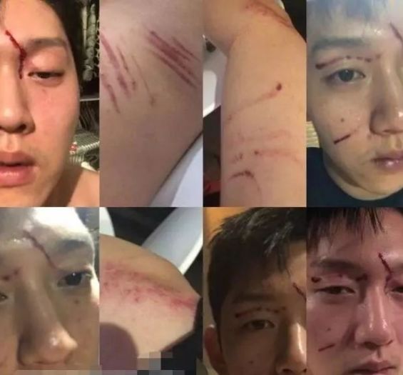 中文高清 中文高清4K（超高清）