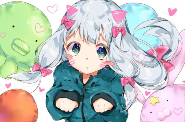 小兰的跆拳道测评动漫