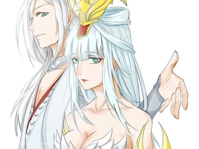 同人动漫ss 分享共同的同人喜好