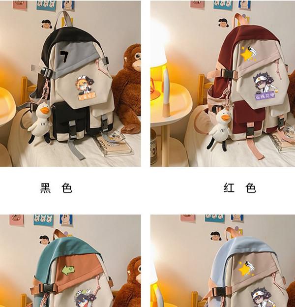 动画同人 也是动画同人独立发光的存在