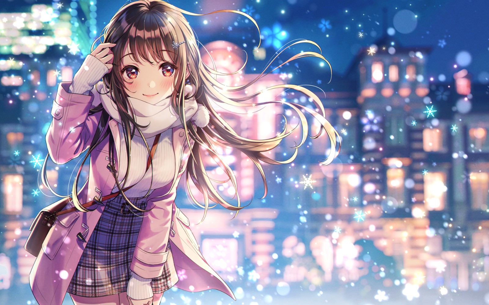 影视剧里 影视剧里它像一扇窗