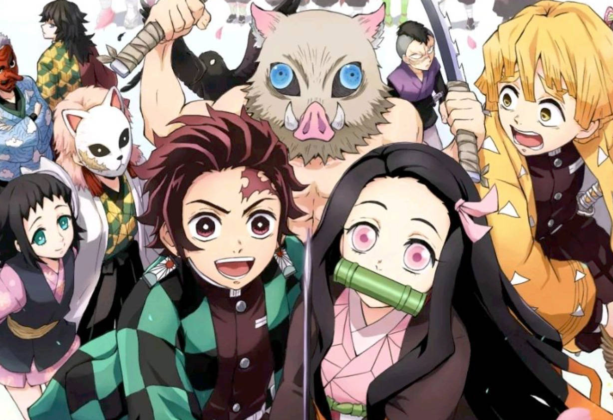 今年最新动漫里番