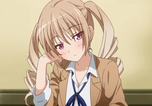 高质量动漫同人