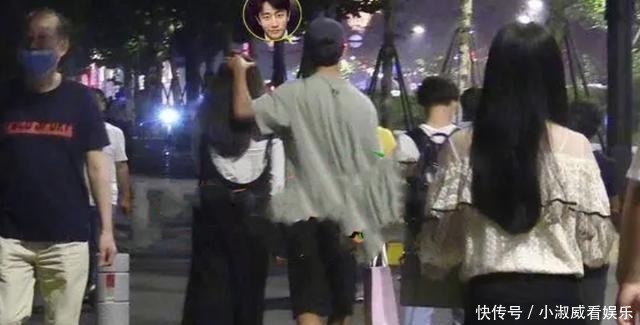 唐人街小小强 思乡的小强泪滴般咸味的汗珠